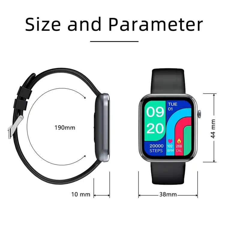 Z15 product detail 2