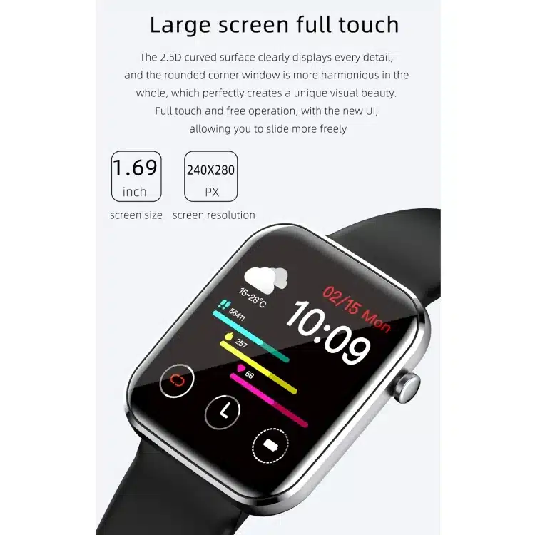 Z15 product detail 4