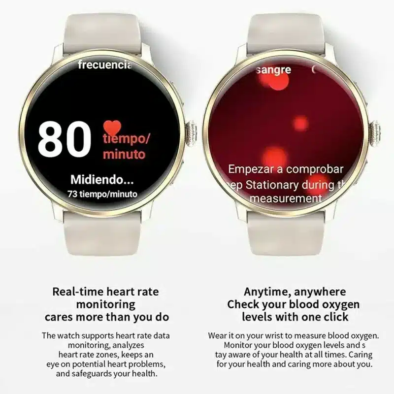 H88 smart watch product detail 4