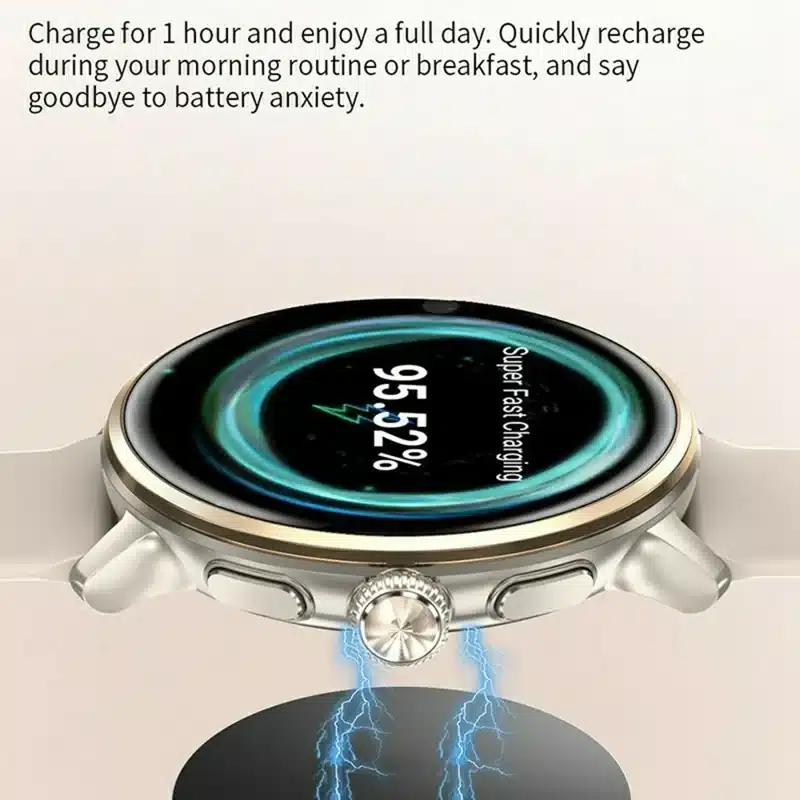 H88 smart watch product detail 7