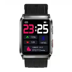 S6T smart watch feature detail