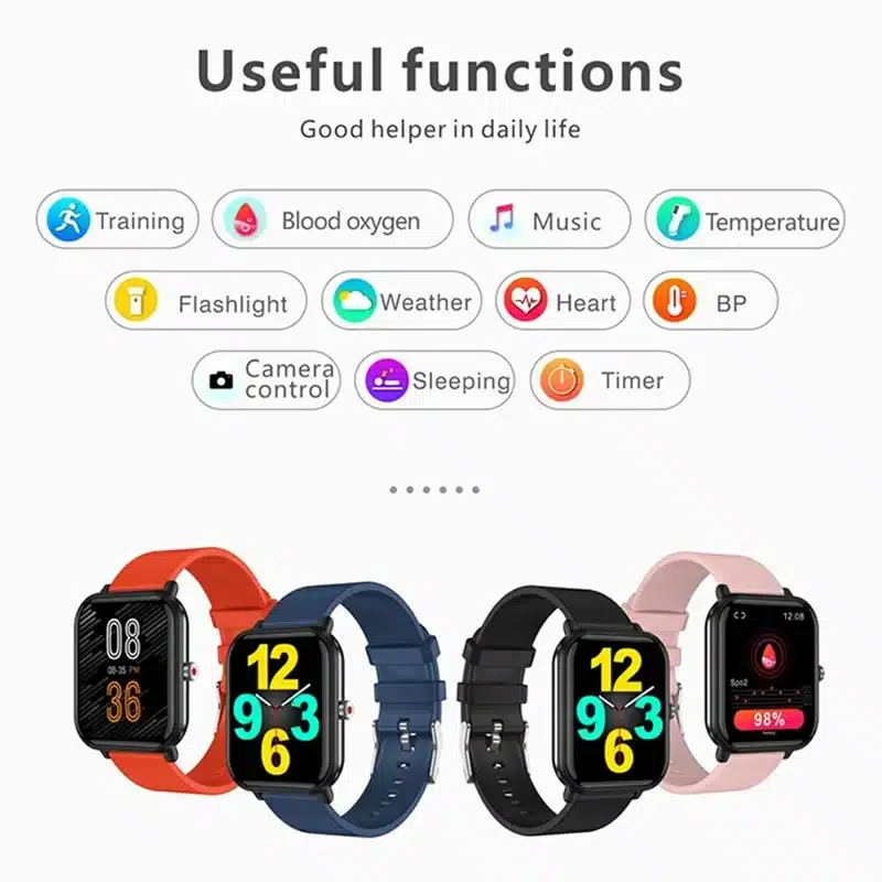 MX09 smart watch product detail 10