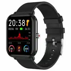 MX09 smart watch product image
