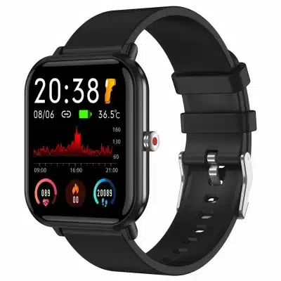 MX09 smart watch product image