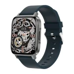 1.7-Inch Body Temperature and Wellness Smart Watch | F60-WearableMaster