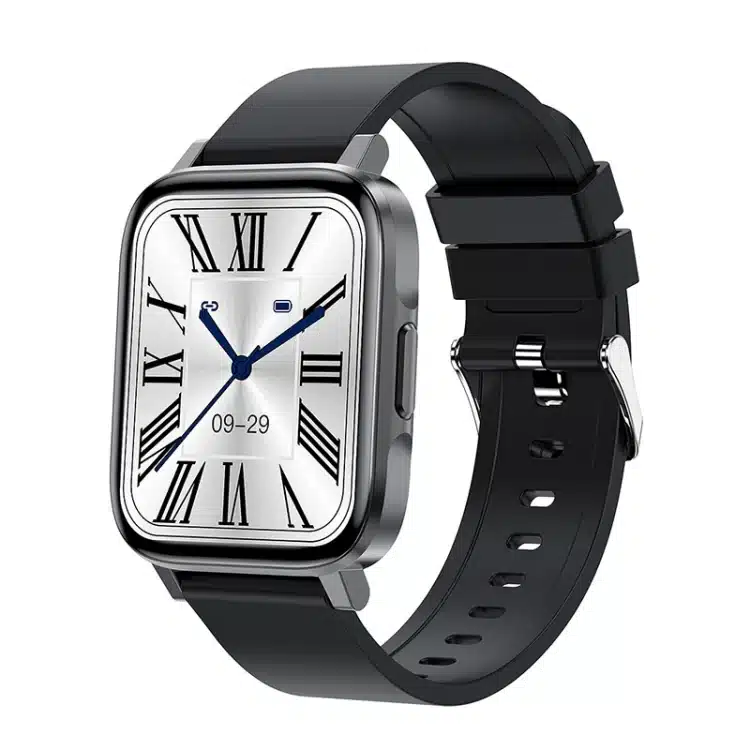 F60 smart watch product image