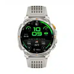 QS10 smart watch feature detail