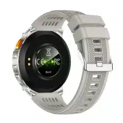 QS10 smart watch feature detail