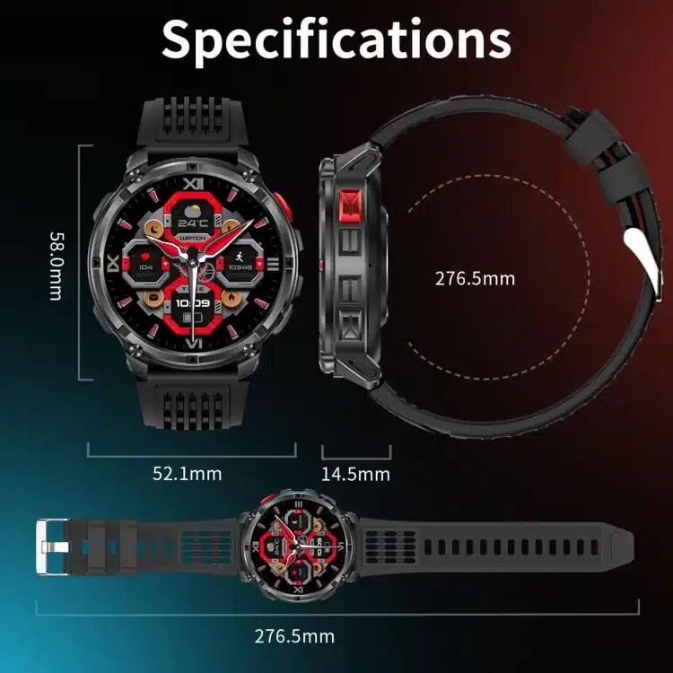 QS10 product detail 3