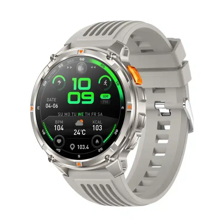 wearablemaster 1 7 inch bt5 2 sports smart watch support sleep heart rate blood pressure health monitor qs10 wearab gallery 01 QS10 smart watch product image