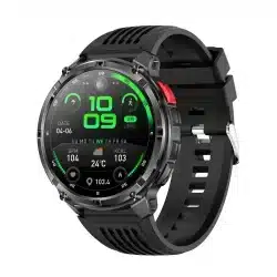 QS10 smart watch product image