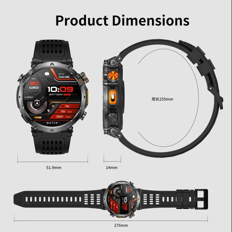 HT42 product detail 4