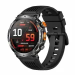 HT42 smart watch product image