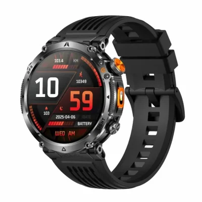 HT42 smart watch product image