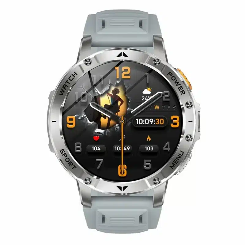 AK112 smart watch product detail 4