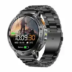 AK112 smart watch product image