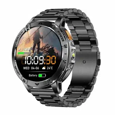 AK112 smart watch product image