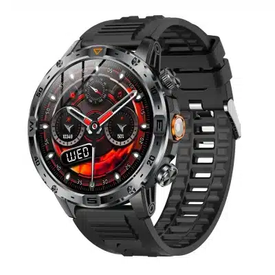 AK91 smart watch product image