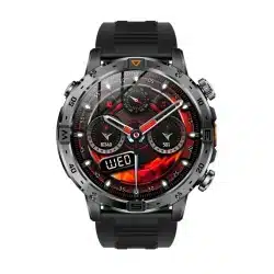 AK91 smart watch product image