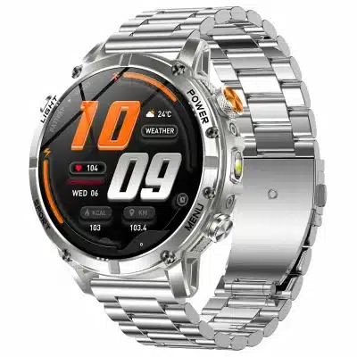 AK122 smart watch product image