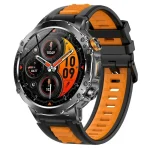1.7 inch HD Smart Watch IP68 Waterproof Bluetooth-compatible Calling Heart Rate Monitor Sports Watch | AK125-WearableMaster