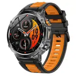 AK125 smart watch product image