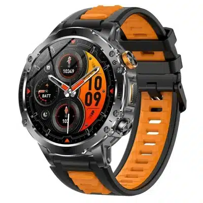 AK125 smart watch product image