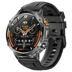AK125 smart watch product image