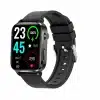 Black / TPU Strap