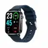 Blue / TPU Strap