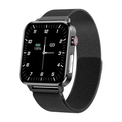 E86 smart watch product image