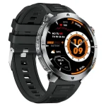 1.7-inch IPS Display Outdoor Adventures Smart Watch with 1000mAh Battery & Flashlight | MT68-WearableMaster