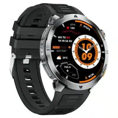 MT68 smart watch product image