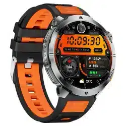 MT68 smart watch product image