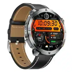 MT68 smart watch product image