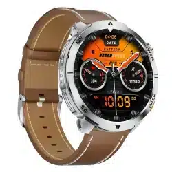 MT68 smart watch product image