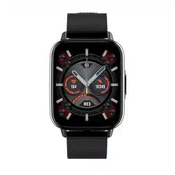 FW02 smart watch feature detail