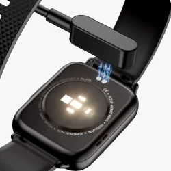 FW02 smart watch feature detail