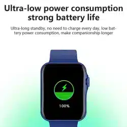 D07 smart watch feature detail