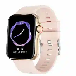 D07 smart watch product image