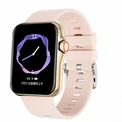D07 smart watch product image