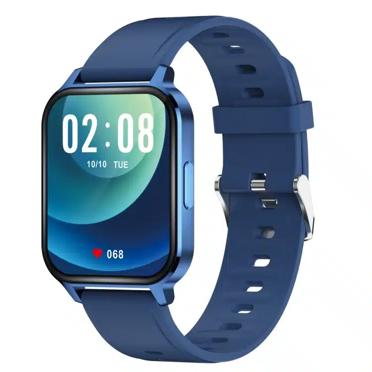 wearablemaster 1 7 inch tft color screen ip68 waterproof smart watch support call reminder heart rate monitor blood gallery 01 Q18 smart watch product image