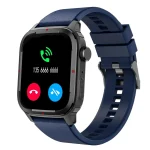 1.7-Inch HD Bluetooth Calling Smart Watch with IP67 and 35-Day Standby | Q25-WearableMaster