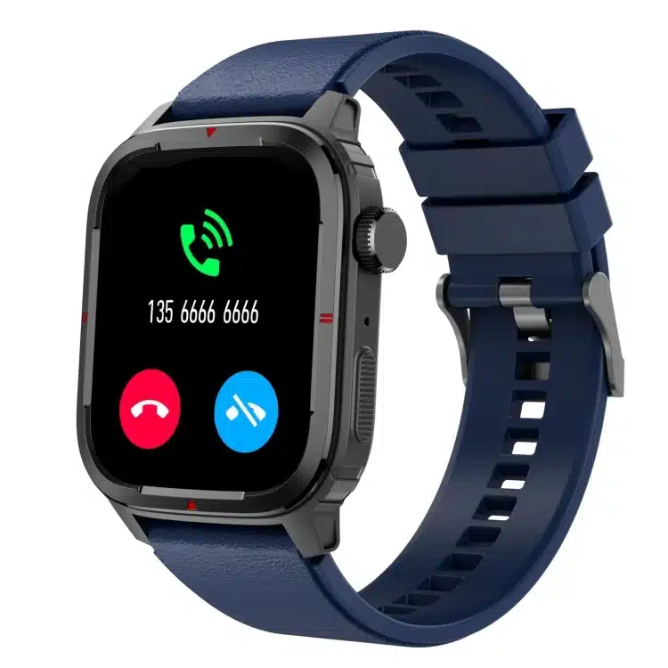 Q25 smart watch product image