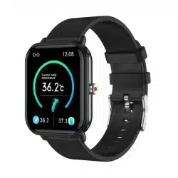 Q9 Pro smart watch product image