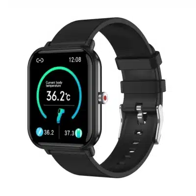 Q9 Pro smart watch product image
