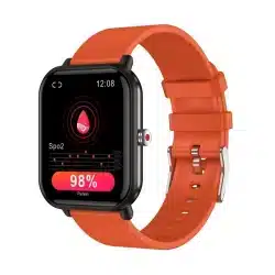 Q9 Pro smart watch product image