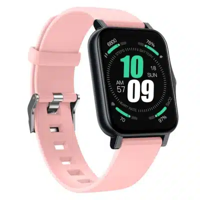 S80 smart watch product image