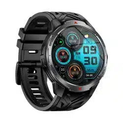 KT88 smart watch feature detail