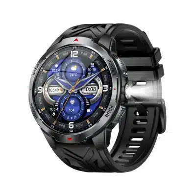 KT88 smart watch product image